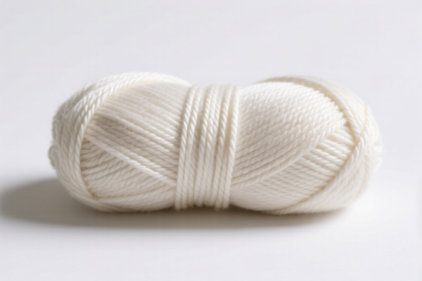 Image for Combed cotton single yarn, not exceeding 14 nm