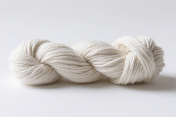 Image for Combed cotton single yarn, not exceeding 14 nm