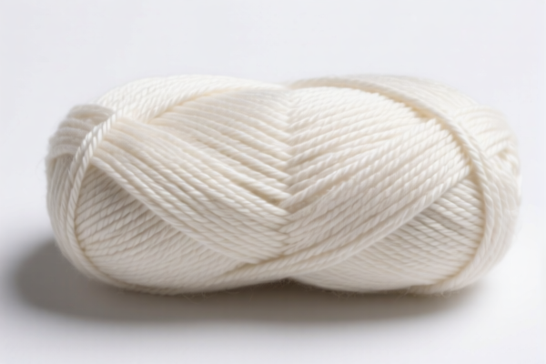 Image for Combed cotton single yarn