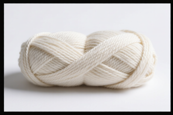Image for Combed cotton single yarn