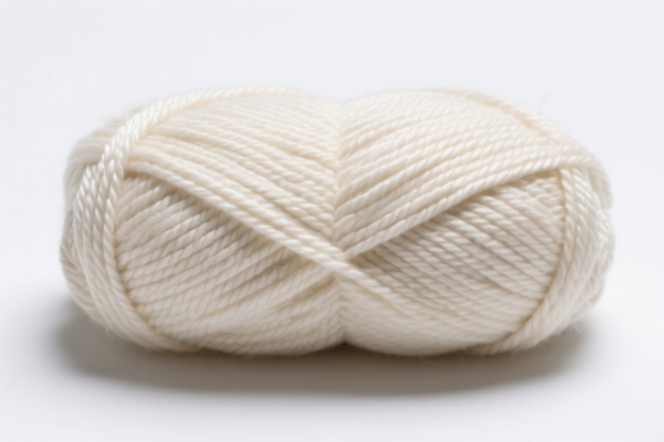 Image for Combed cotton yarn, not exceeding 14 nm