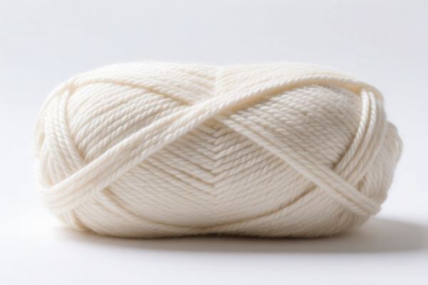 Image for Combed cotton yarn, not exceeding 14 nm