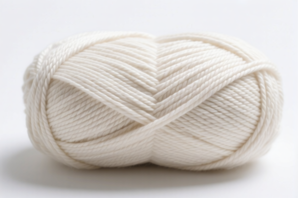 Image for Combed cotton yarn, not exceeding 14 nm