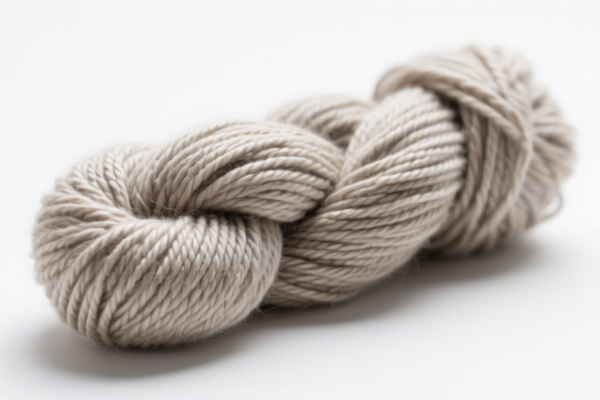 Image for Combed single cotton yarn