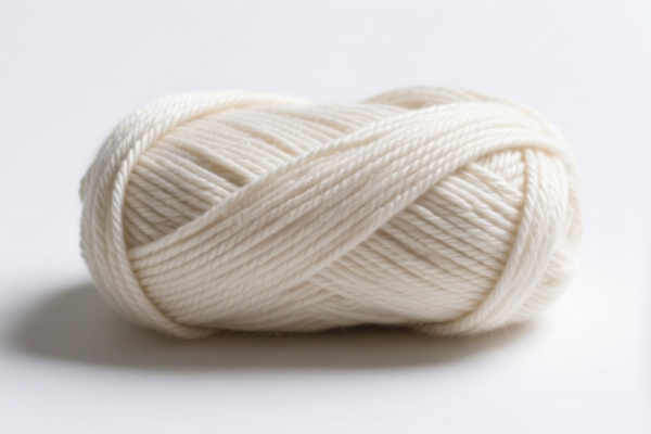 Image for Combed single cotton yarn