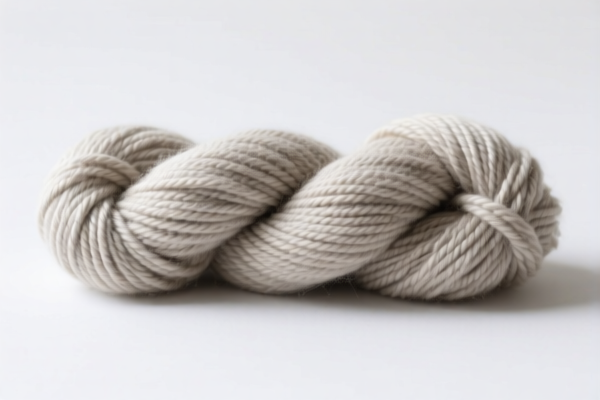Image for Combed single cotton yarn