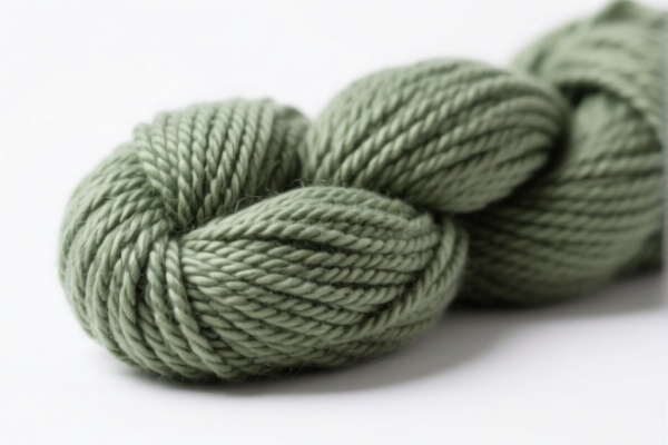 Image for High count combed cotton single yarn