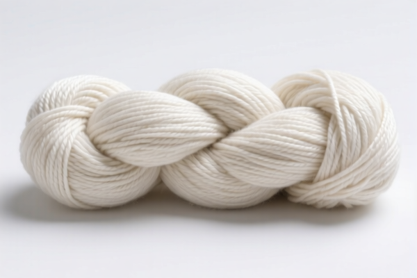 Image for High count combed cotton single yarn