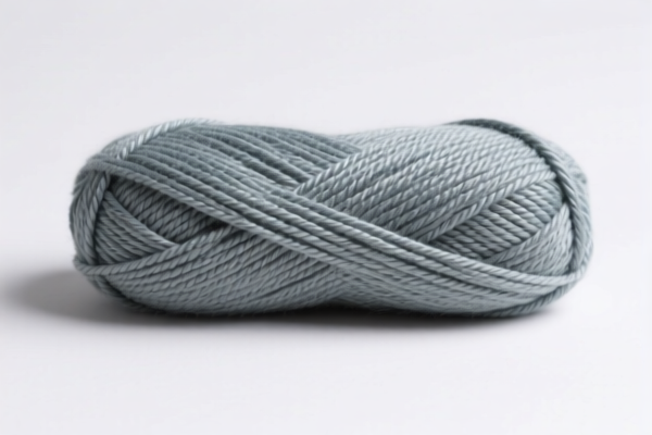 Image for Industrial combed cotton single yarn