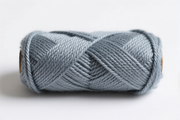 Image for Industrial combed cotton single yarn
