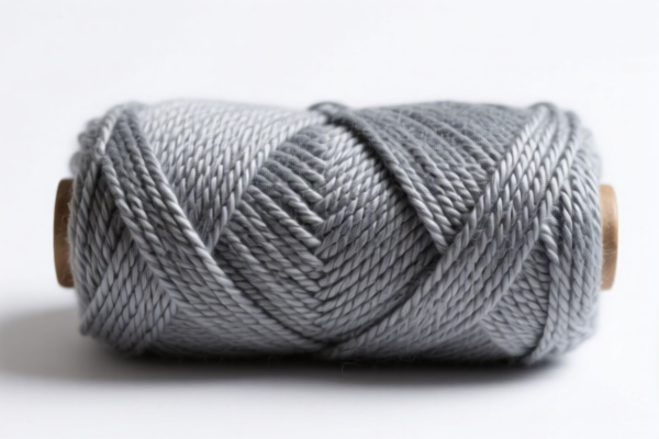 Image for Industrial combed cotton single yarn