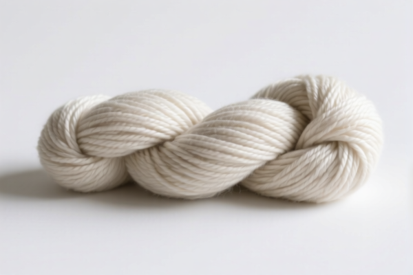 Image for Premium combed cotton single yarn