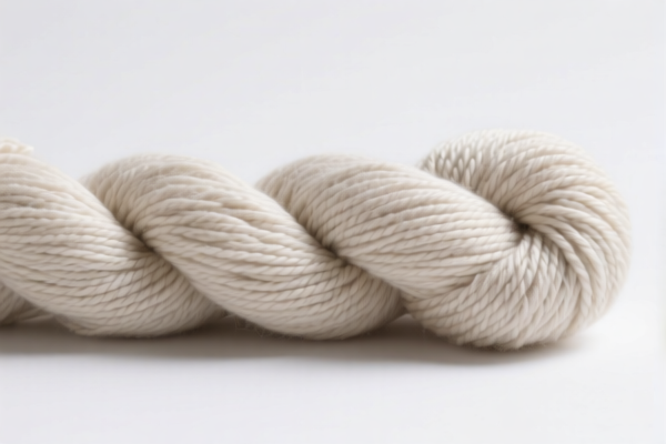 Image for Premium combed cotton single yarn