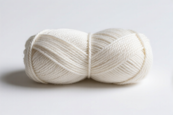 Image for Premium combed cotton single yarn