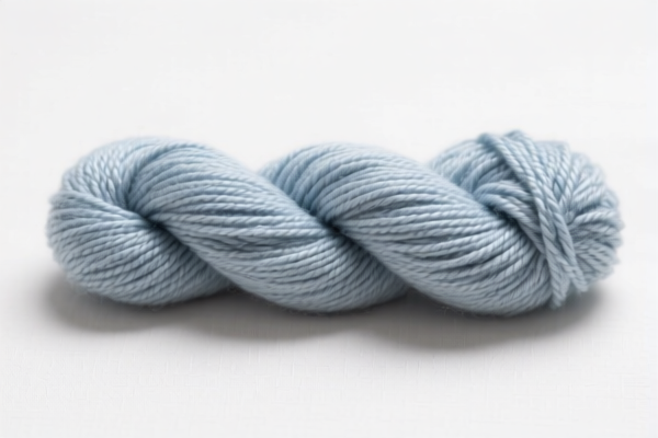 Image for Textile combed cotton single yarn