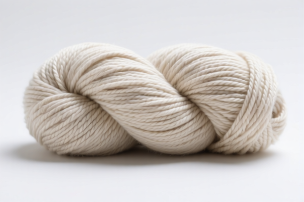 Image for 14 43nm Ring Spun Combed Cotton Yarn