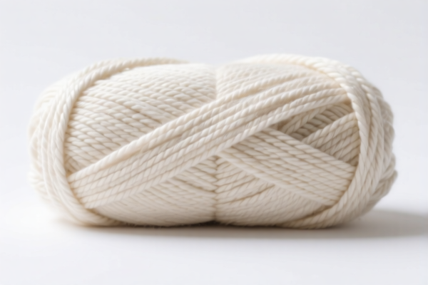 Image for 14 43nm Ring Spun Combed Cotton Yarn
