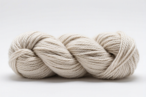 Image for 14 43nm Ring Spun Combed Cotton Yarn