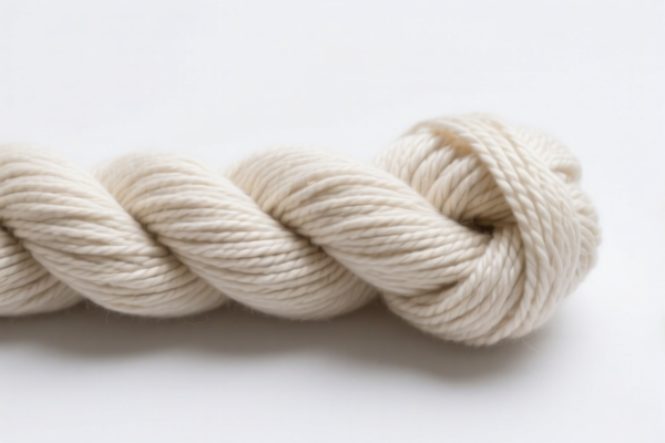 Image for 301 Combed Cotton Ring Spun Single Yarn