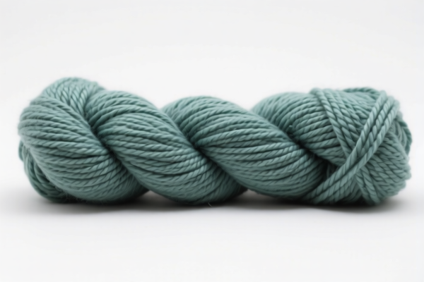 Image for 301 Combed Cotton Ring Spun Single Yarn