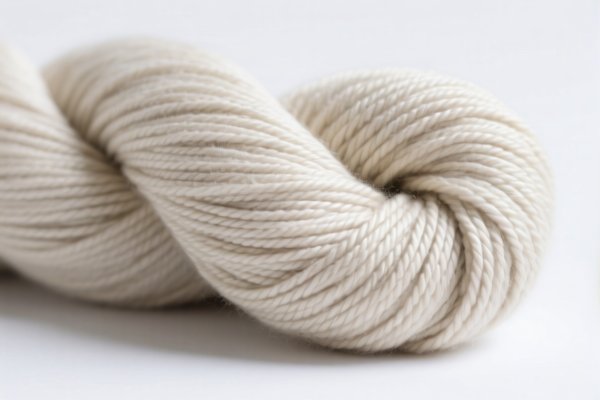 Image for 301 Combed Cotton Ring Spun Single Yarn