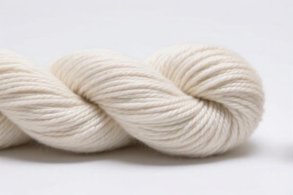 Image for 301 Combed Cotton Ring Spun Single Yarn