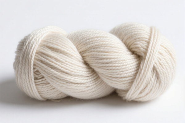 Image for 301 Combed Cotton Ring Spun Yarn