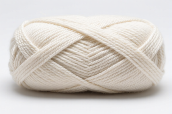 Image for 301 Combed Cotton Ring Spun Yarn