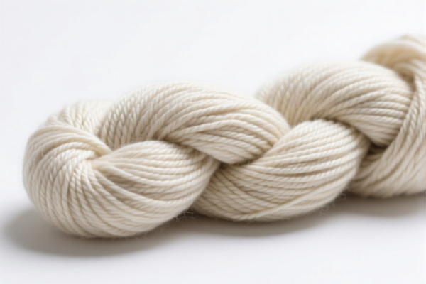 Image for 301 Combed Cotton Ring Spun Yarn