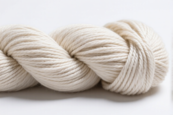 Image for 301 Combed Cotton Ring Spun Yarn