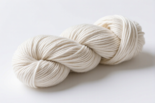 Image for 40 Count Combed Cotton Ring Spun Yarn
