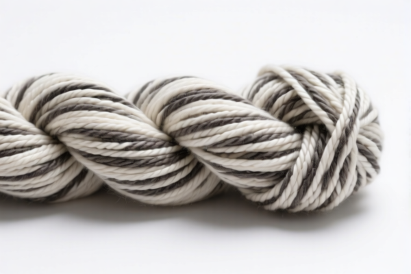 Image for 40 Count Combed Cotton Ring Spun Yarn