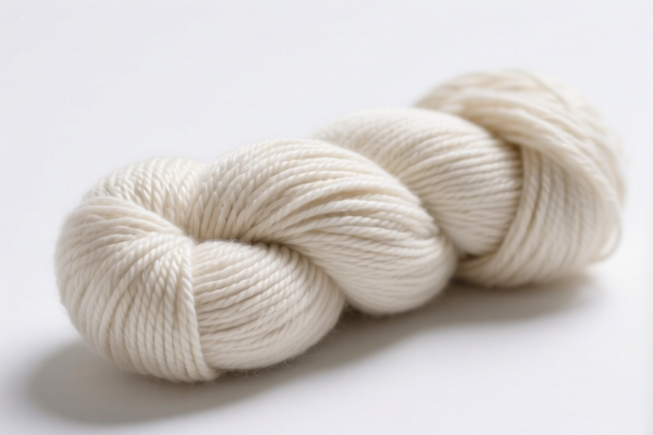 Image for 40 Count Combed Cotton Ring Spun Yarn