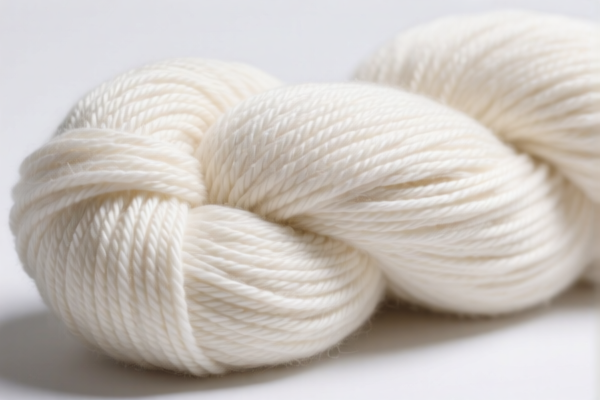 Image for 40 Count Combed Cotton Ring Spun Yarn