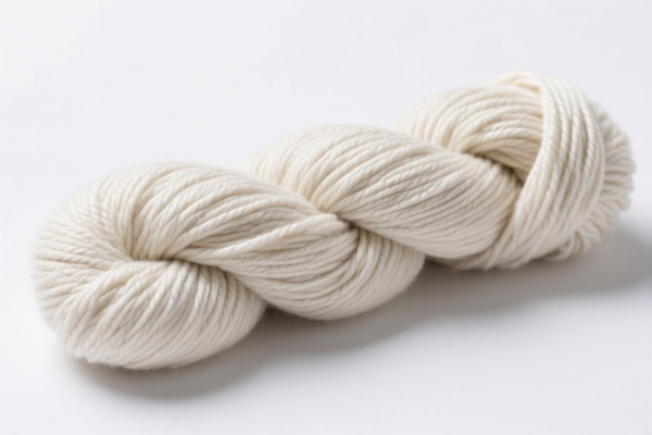 Image for Combed Cotton Ring Spun Yarn (301)
