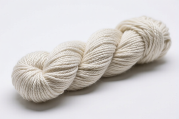 Image for Combed Cotton Ring Spun Yarn (301)