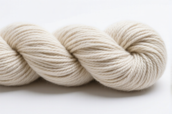 Image for Combed Cotton Ring Spun Yarn (301)