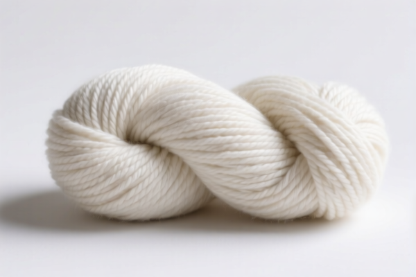 Image for Combed cotton single yarn (Ring spun, 301)