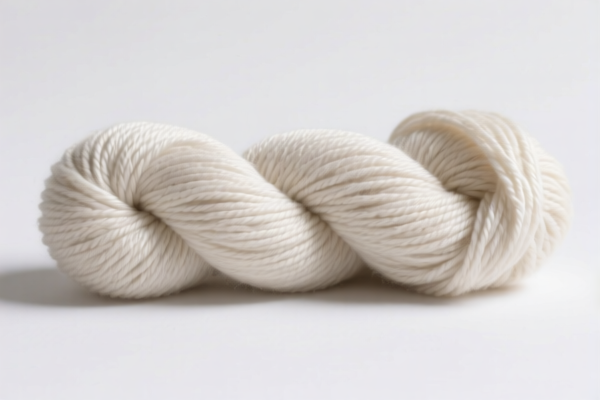 Image for Combed cotton single yarn (Ring spun, 301)