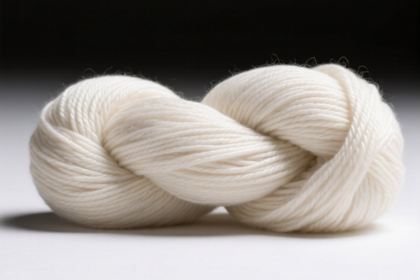 Image for Combed cotton single yarn (Ring spun, 301)