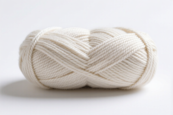Image for Combed cotton single yarn (Ring spun, 301)