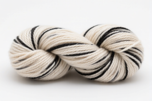 Image for High Count Combed Cotton Ring Spun Single Yarn (14 43nm)