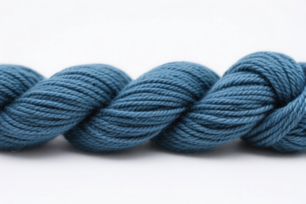 Image for High Strength Combed Cotton Single Yarn (Ring spun, 301)