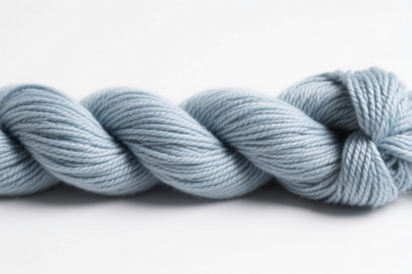 Image for High Strength Combed Cotton Single Yarn (Ring spun, 301)