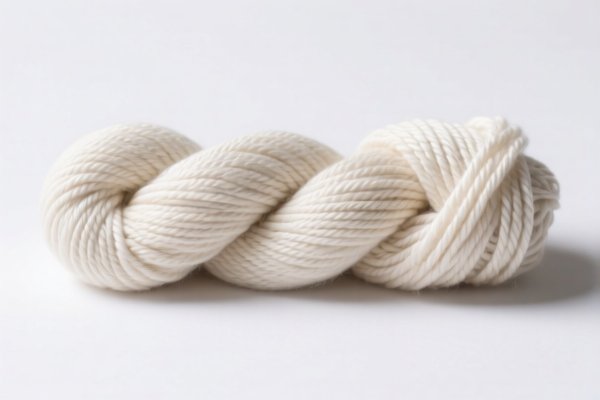 Image for Ring spun combed cotton single yarn (14 43nm)