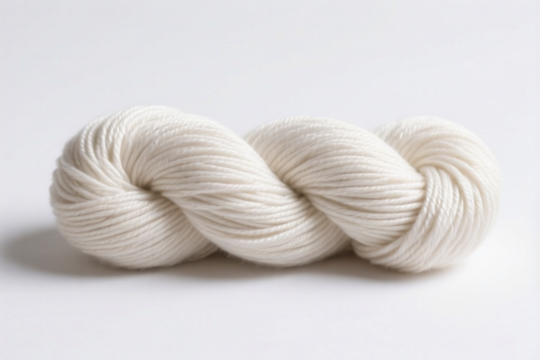 Image for Ring spun combed cotton single yarn (14 43nm)