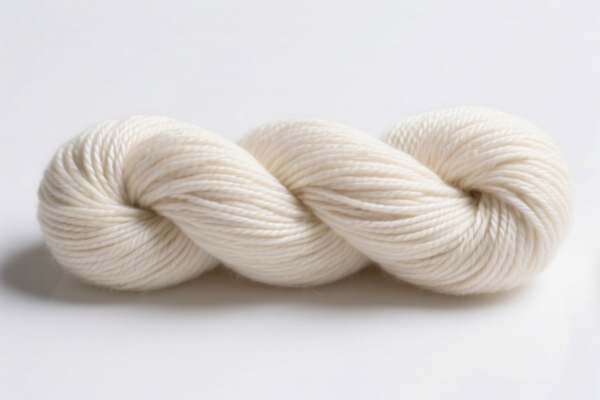 Image for Ring spun combed cotton single yarn for textile