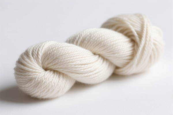 Image for Ring spun combed cotton single yarn for textile