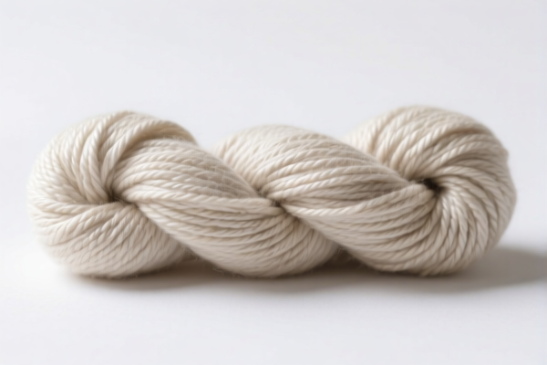Image for Ring spun combed cotton single yarn for textile