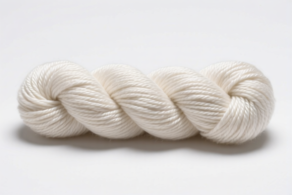 Image for Ring spun combed cotton single yarn for textile
